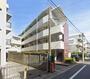学芸大学駅より徒歩9分 3階 築48年2ヶ月の賃貸物件