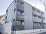 道明寺駅より徒歩7分 3階 新築の賃貸物件