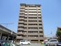 箱崎駅より徒歩2分 11階 築19年3ヶ月の賃貸物件