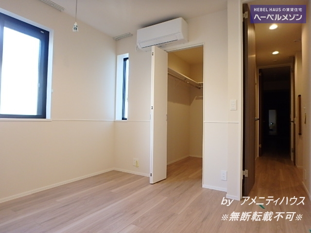 その他部屋・スペース　[寝室イメージ]