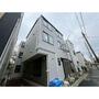梅島駅より徒歩12分 2階 新築の賃貸物件