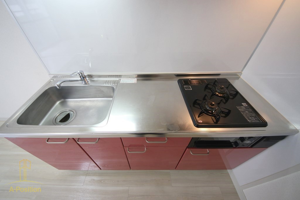 キッチン　トウセン本町橋ビル