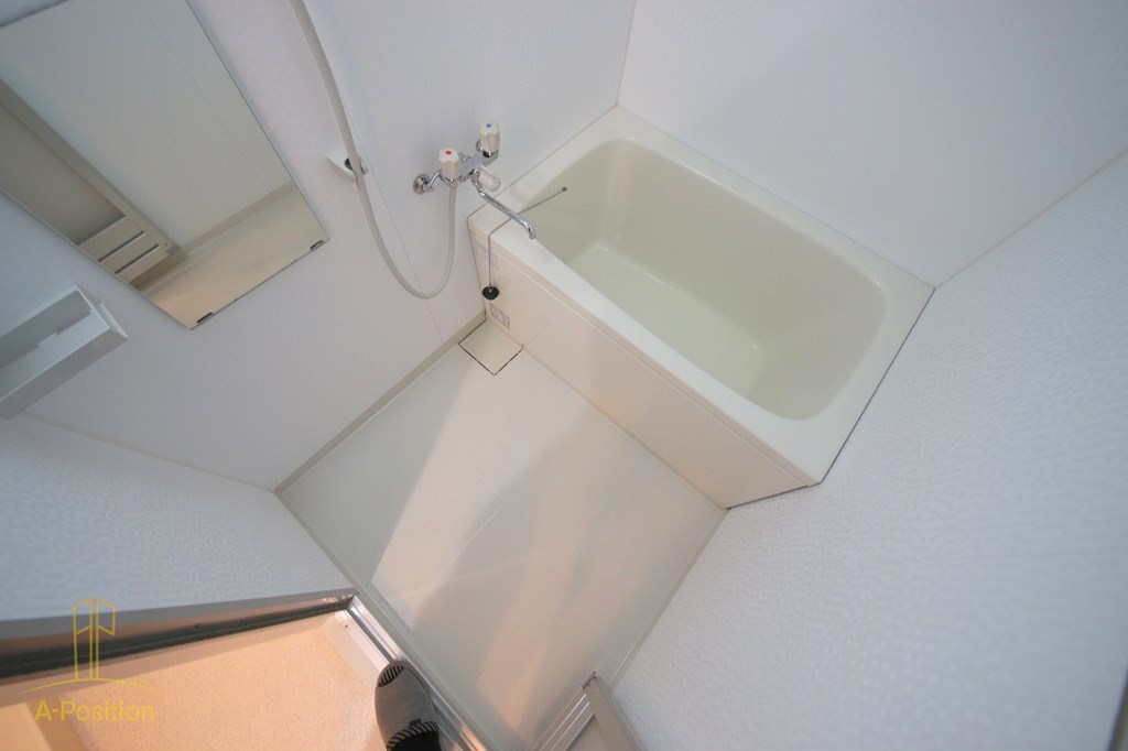 バス・シャワールーム　トウセン本町橋ビル