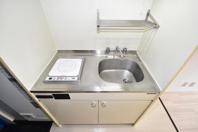 キッチン　※参考写真