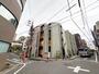 LEGALAND荻窪ANNEX 1階 築1年3ヶ月の賃貸物件