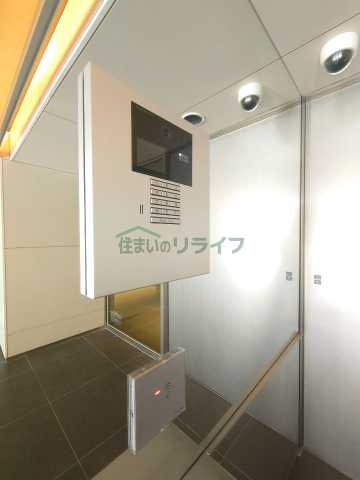 セキュリティ　ZOOM中目黒