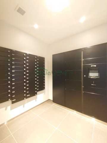 その他共有部分　ZOOM中目黒