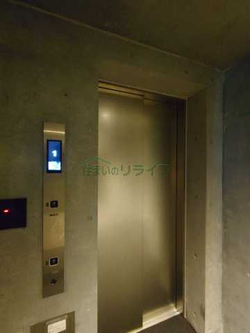 その他設備　ZOOM中目黒