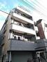 押上駅より徒歩5分 4階 築31年の賃貸物件
