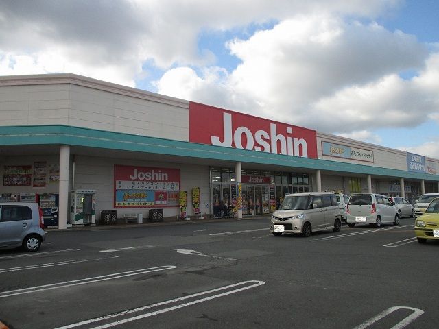 その他　ジョーシン橿原店（その他）まで400m
