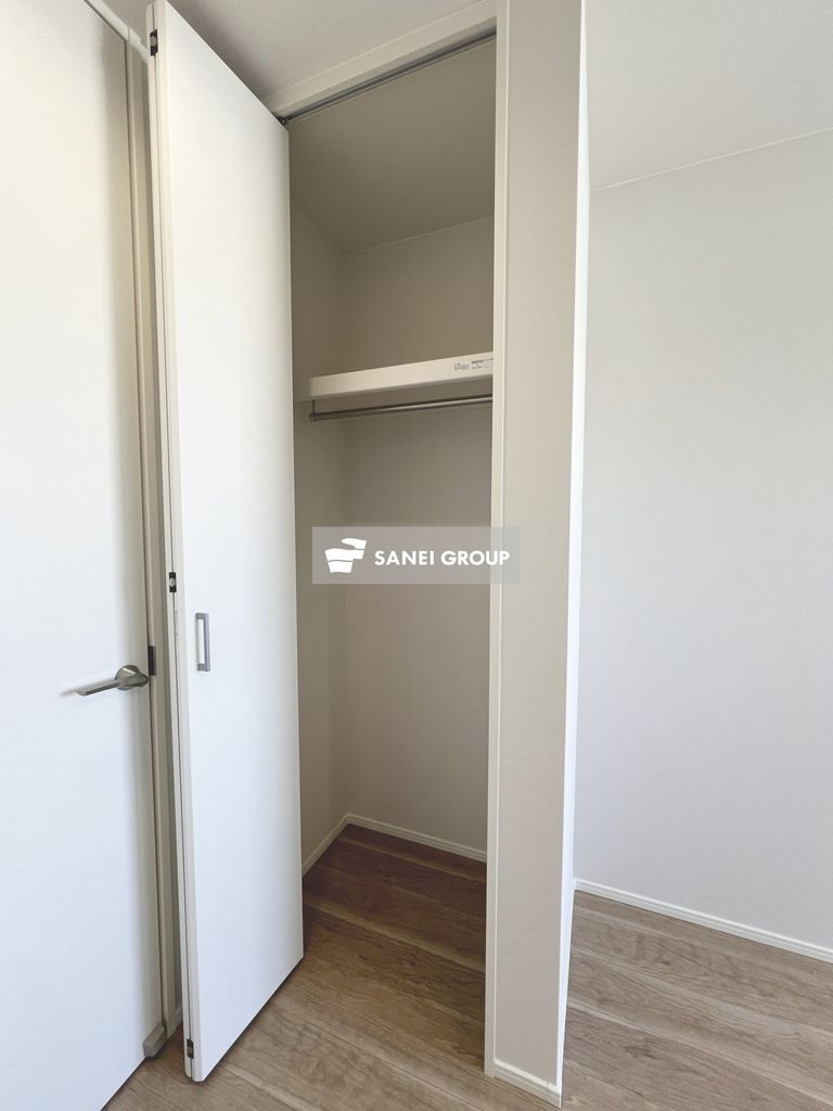 収納　※イメージ