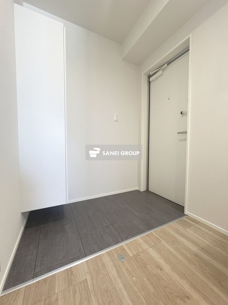 玄関　※イメージ