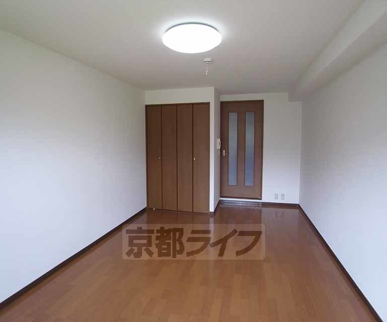 居室・リビング　とっても広さがありますね！