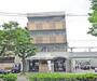 北大路駅より徒歩10分 2階 築28年10ヶ月の賃貸物件