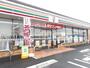 コンビニ　セブンイレブン 松阪肥留町店（コンビニ）まで384m