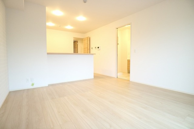 居室・リビング　同仕様