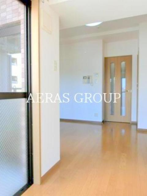 居室・リビング　洋室