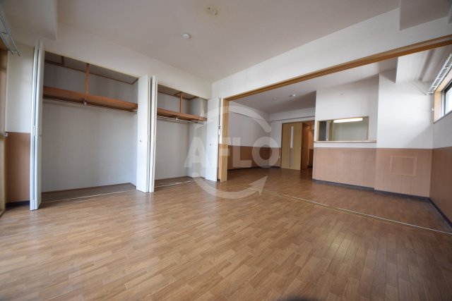 居室・リビング　ビラージュプラム　リビング