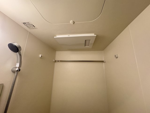 その他　浴室乾燥機