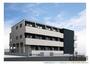 元加治駅より徒歩6分 新築 3階建の賃貸物件