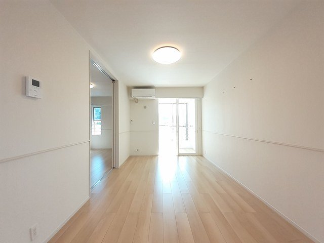 居室・リビング　おしゃれな居間です