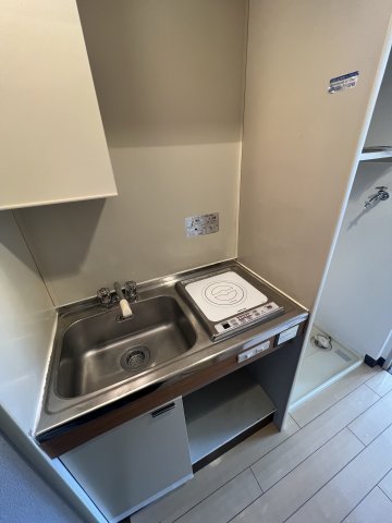 キッチン　使いやすいキッチンです