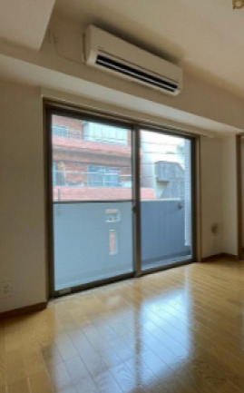 居室・リビング　別室参考画像です。