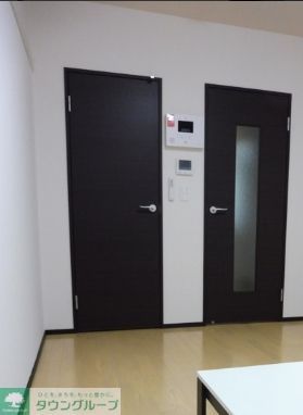 セキュリティ　共有部分