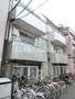 新小金井駅より徒歩2分 3階 築38年4ヶ月の賃貸物件