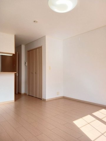 その他部屋・スペース　きれいな内装です