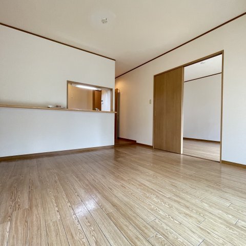 居室・リビング　同仕様タイプです