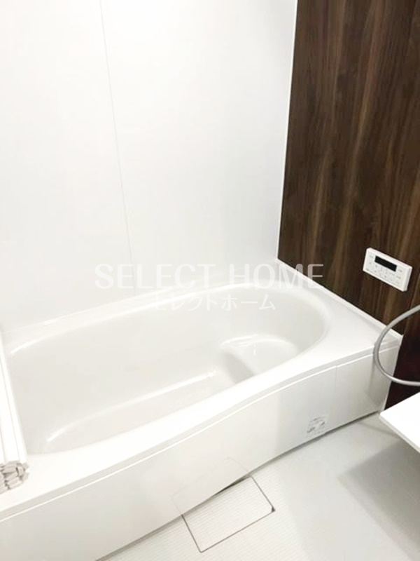 バス・シャワールーム　イメージ