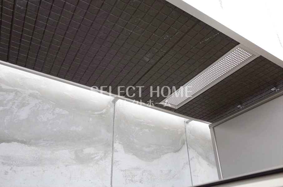 バルコニー　イメージ