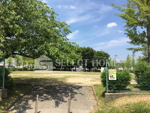 公園　池田公園（公園）まで398m