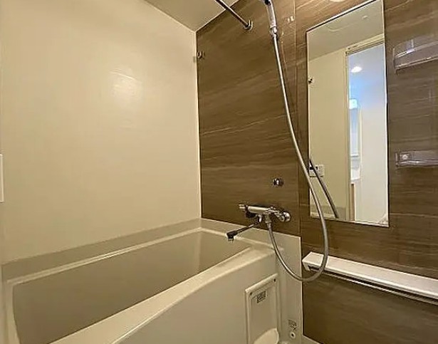 バス・シャワールーム　☆浴室☆