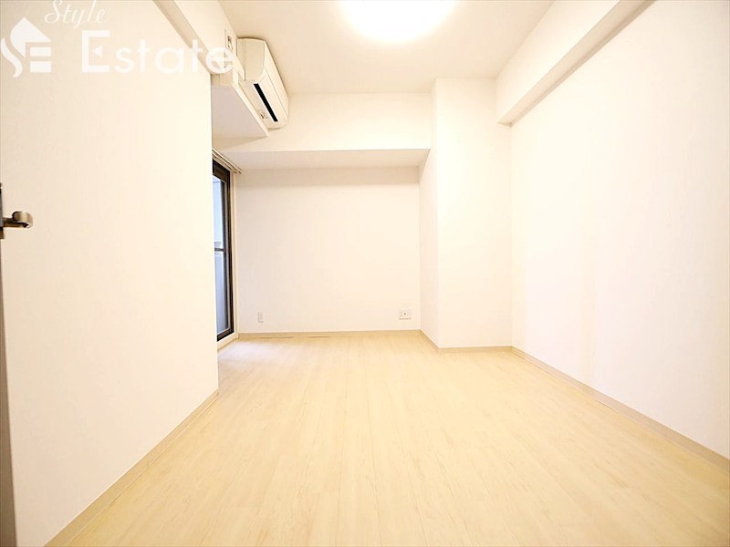 その他部屋・スペース　洋室