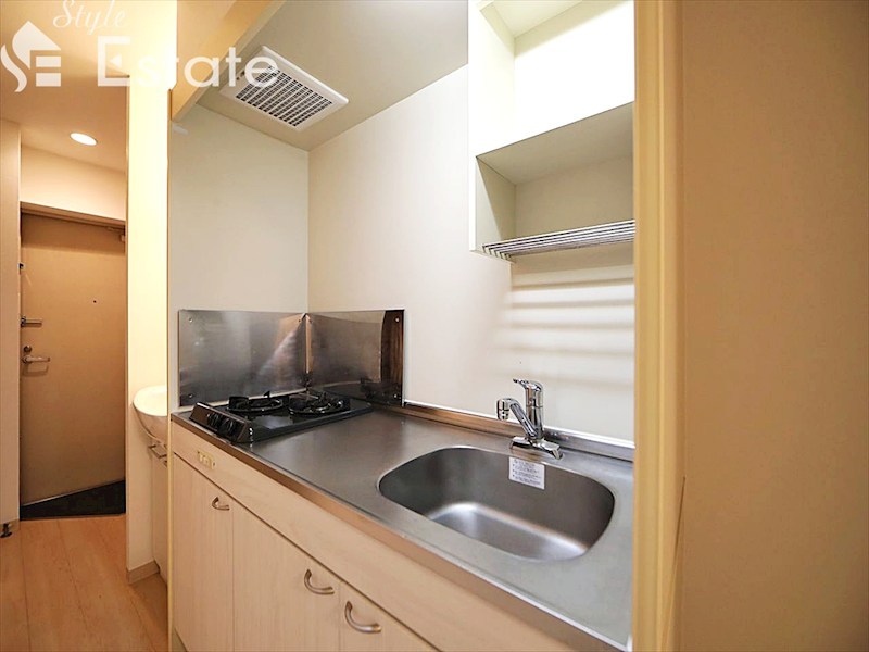 キッチン　システムキッチン