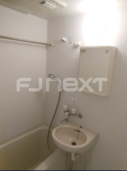 バス・シャワールーム　風呂