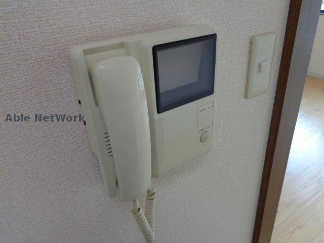 セキュリティ　同型モデル