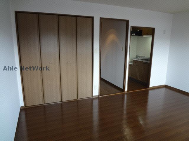 収納　同型モデル