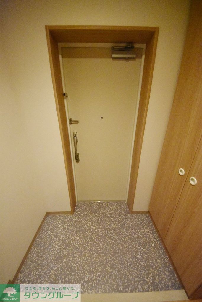 その他設備　お部屋探しはタウンハウジングへ♪