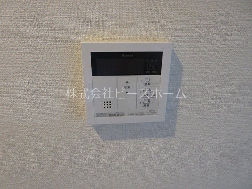 その他設備　※別号室参考写真