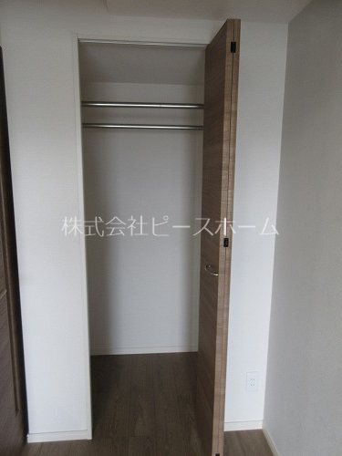 収納　※別号室参考写真