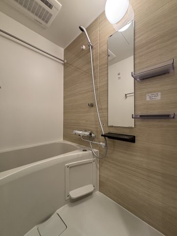バス・シャワールーム　ブランシエスタ品川大井町パークエッジ