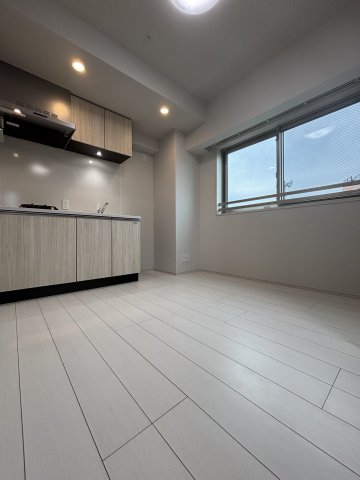 居室・リビング　ブランシエスタ品川大井町パークエッジ