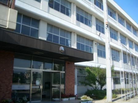 小学校　天満小学校（小学校）まで270m