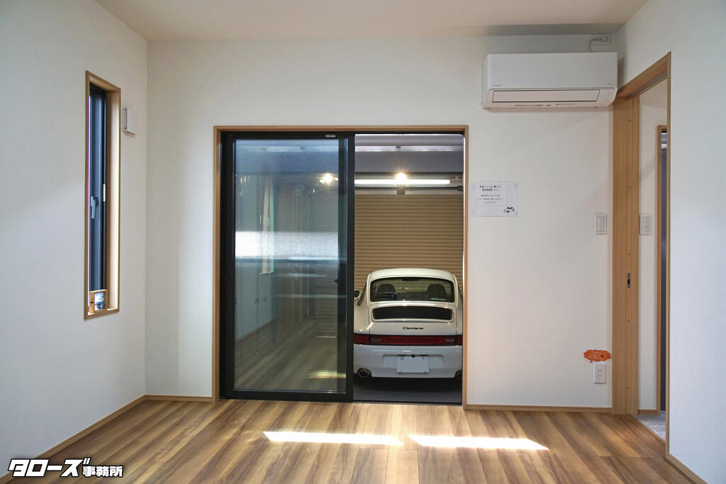 居室・リビング