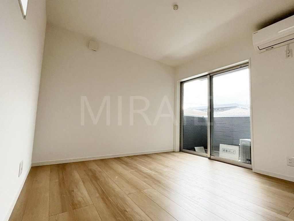 居室・リビング　リビング/居室