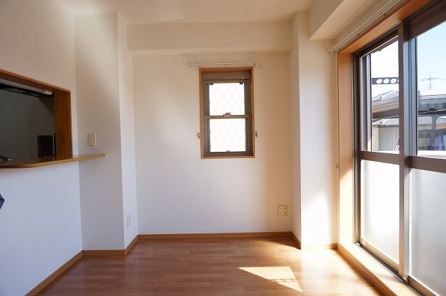 居室・リビング　おしゃれな内装です