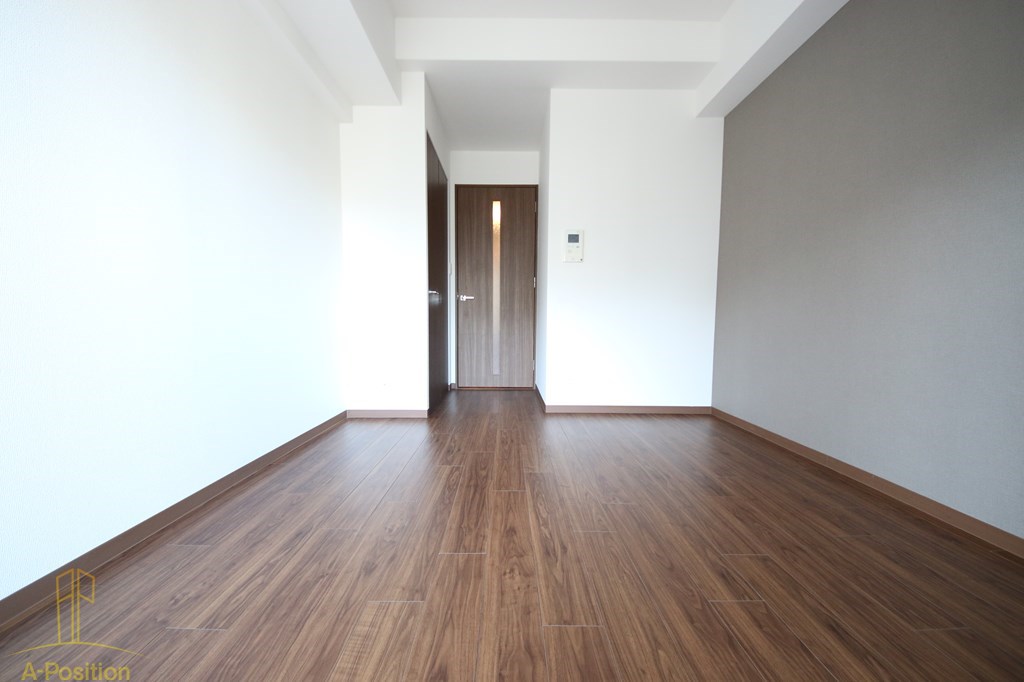 居室・リビング　エスリード松屋町SOUTH